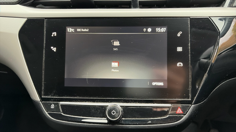 Vauxhall Corsa 1.2 SE Edition 5dr Petrol Hatchback